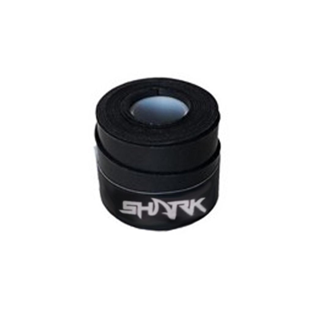 Overgrip Shark PRO Extra Tacky Preto