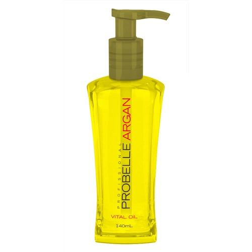Óleo De Argan 140ml Probelle