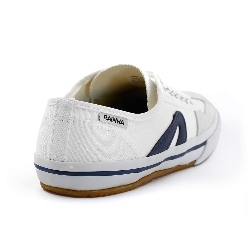 Tênis Rainha Vl 2500 Masculino Original Com Nota Fiscal E Garantia