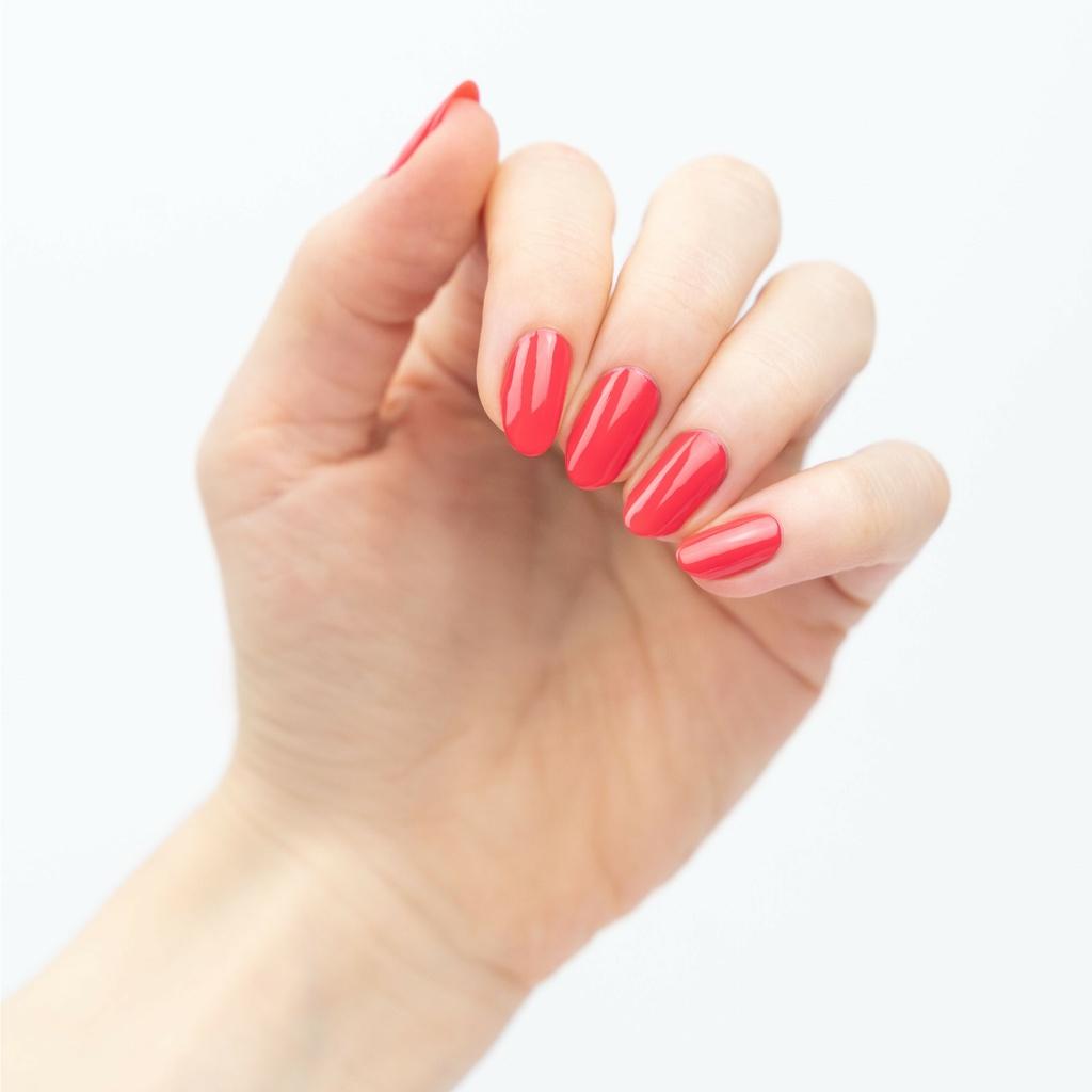 Esmalte De Unhas Com Efeito Gel Essence 13 Bingo Flamingo