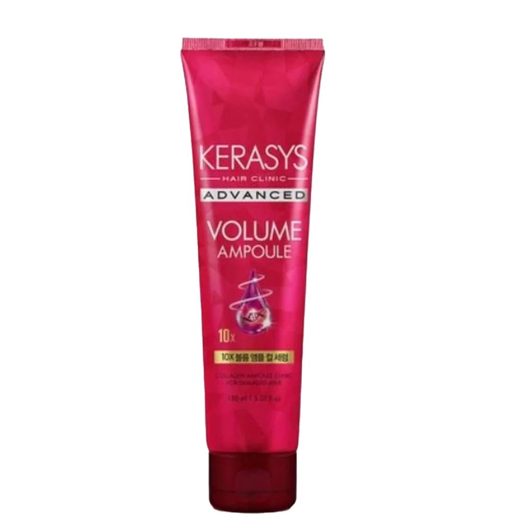 Kerasys Advanced 10x Volume Ampoule Curl Serum 150ml
