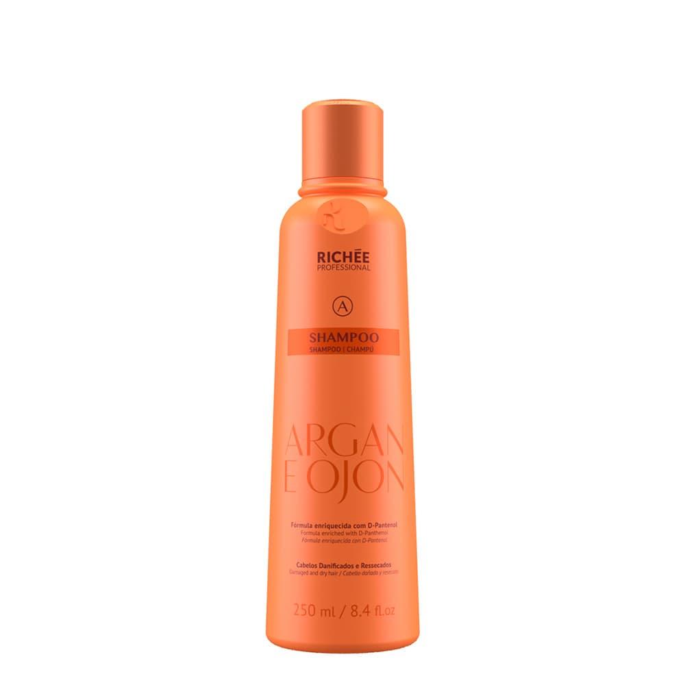 Richée Argan E Ojon Shampoo 250ml