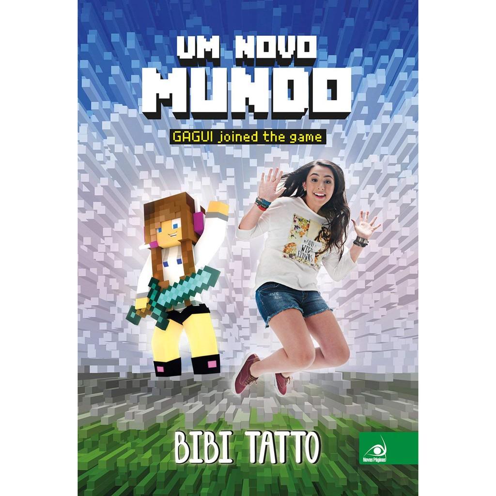 Um Novo Mundo Por Bibi Tatto
