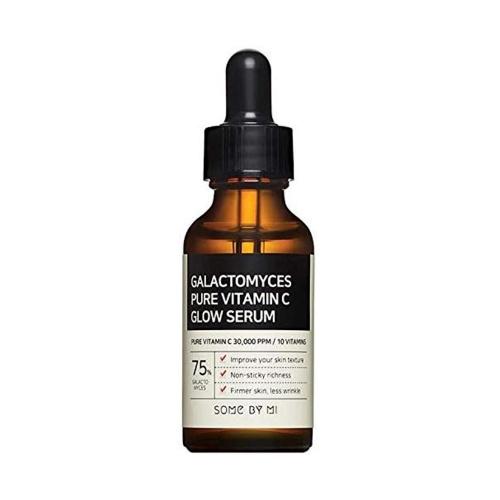 Some By Mi Galactomyces Pure Vitamin C Glow Serum 30ml