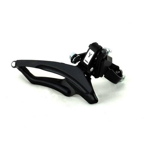Kit Transmissão Yamada 21V Completa Para Bicicleta
