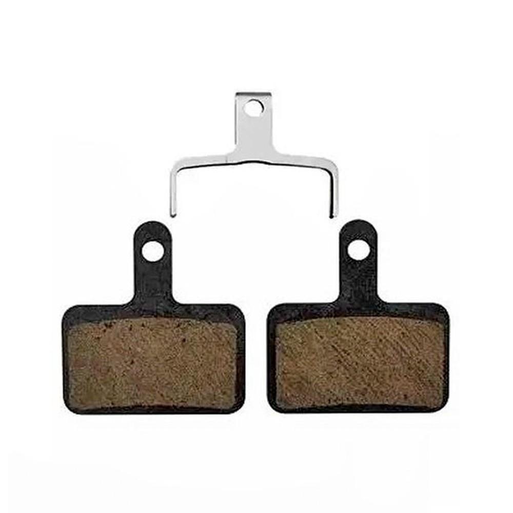 Pastilha De Freio Absolute Abs-01s