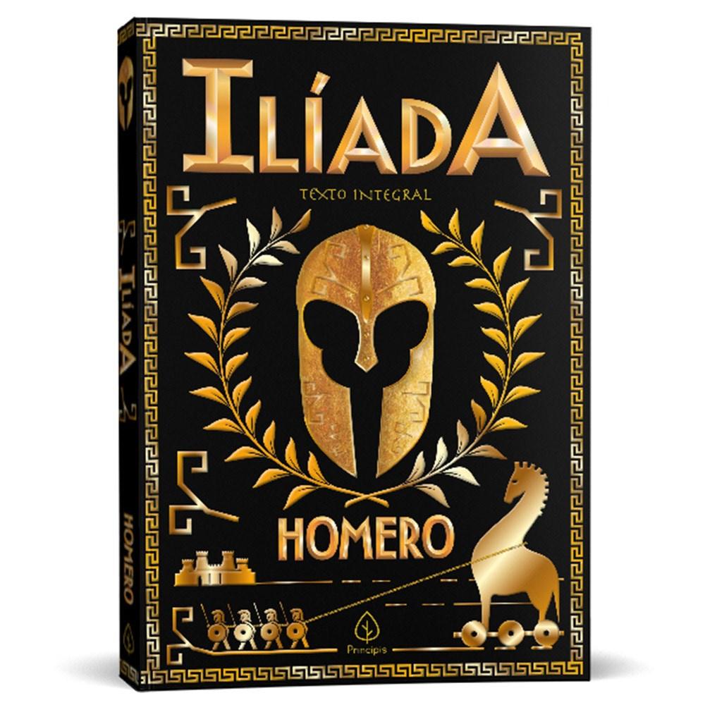 Ilíada Homero