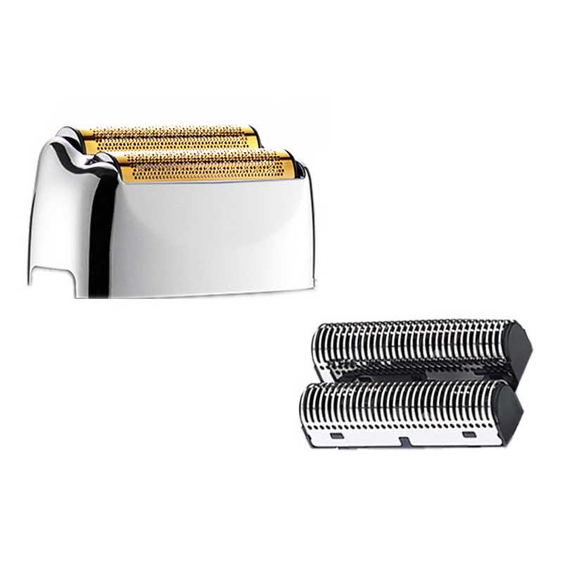 Kemei TX1 Lâmina De Reposição/barbeador Elétrico Para Masculino Km-tx3