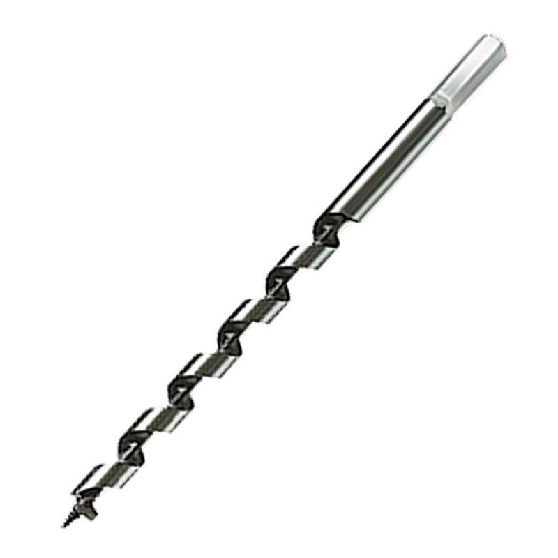 Broca Serpentina 14mm Para Madeira 701049 Mtx