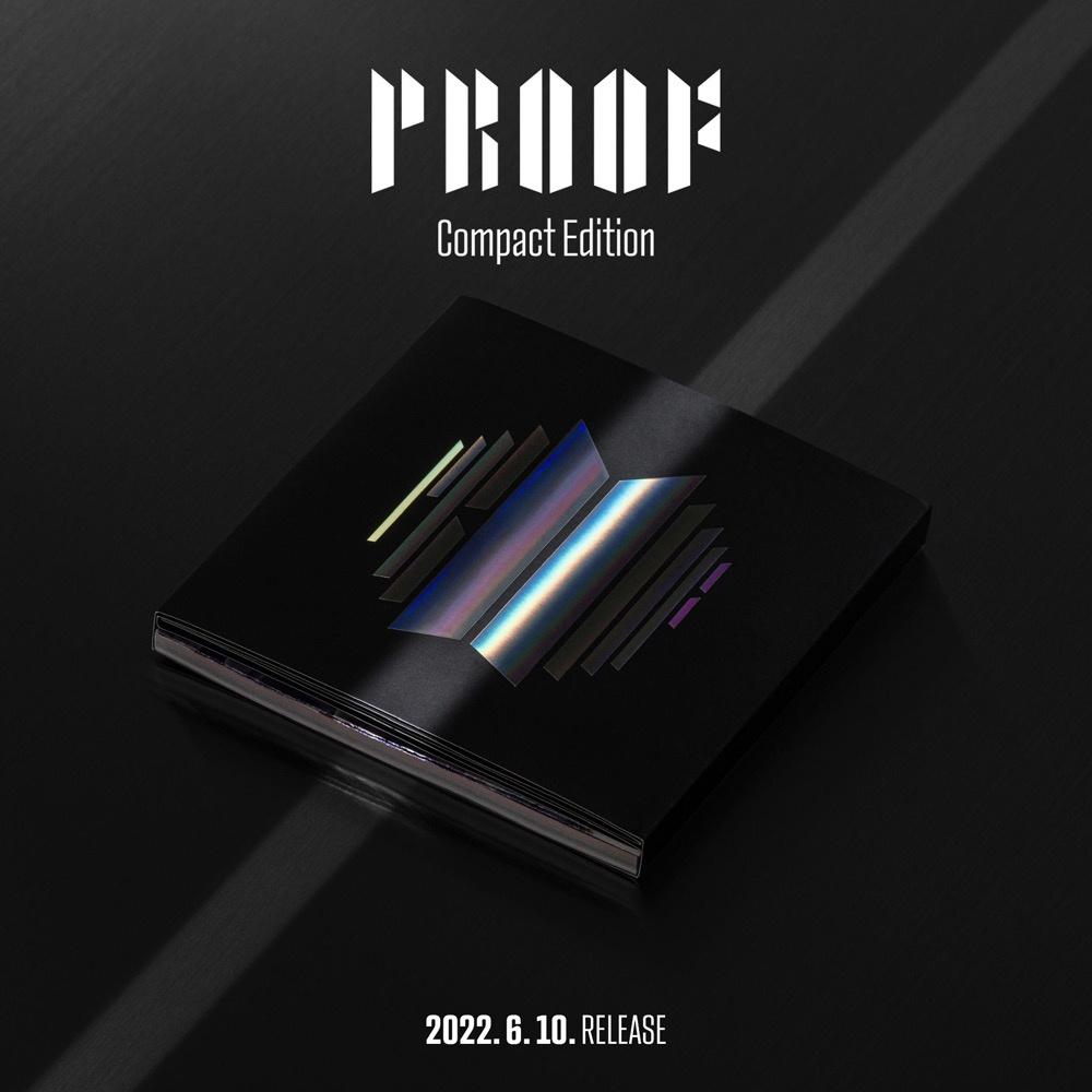 Bts - [proof] Versão Compacta