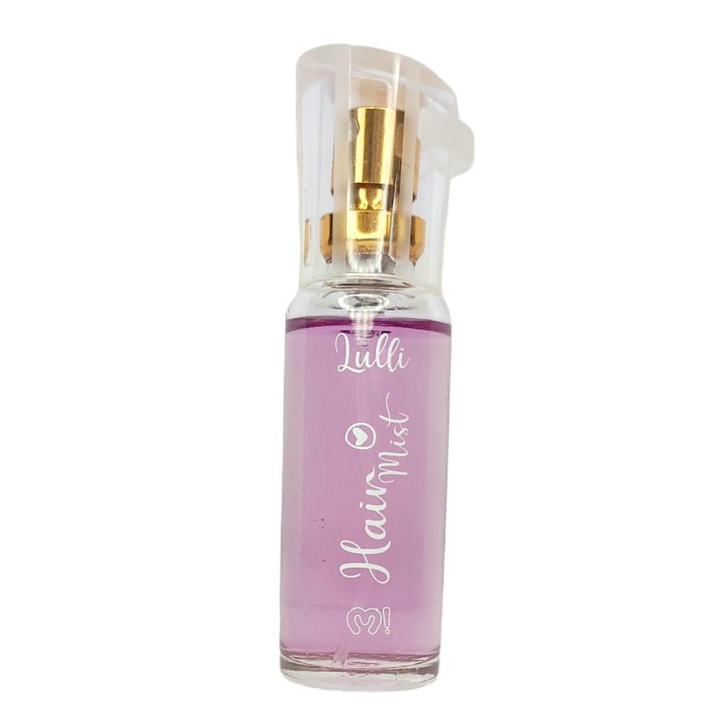 Perfume Capilar Hair Mist 15ml Q Bela Manuela