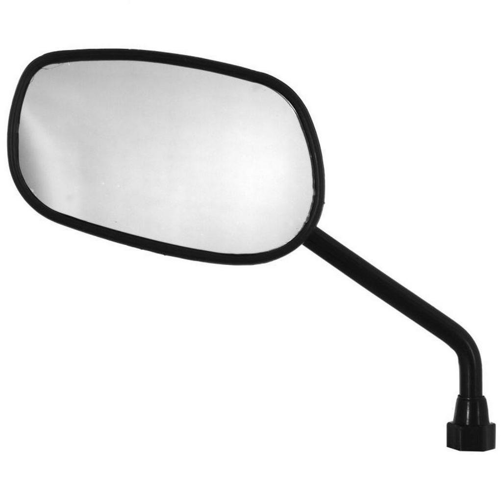 Par Espelho Retrovisor Esportivo Para Moto PRO Tork Compatível Com Todos Os Modelos Motos Honda