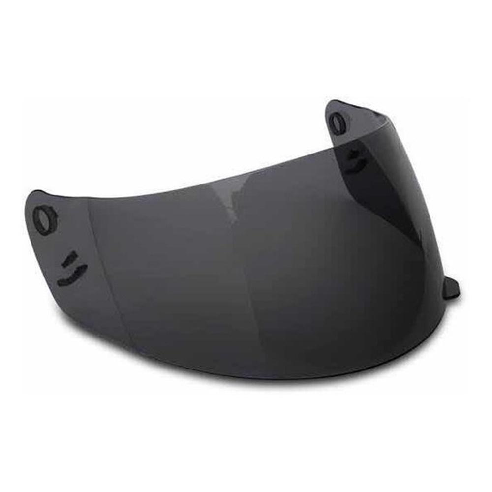Viseira Fume Capacete Ebf E0x/Spark/Ez1 Original Ebf