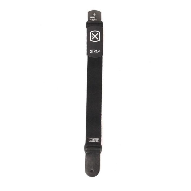 Correia Ibox Preta Bk Baixo Violao Guitarra Linha Colors