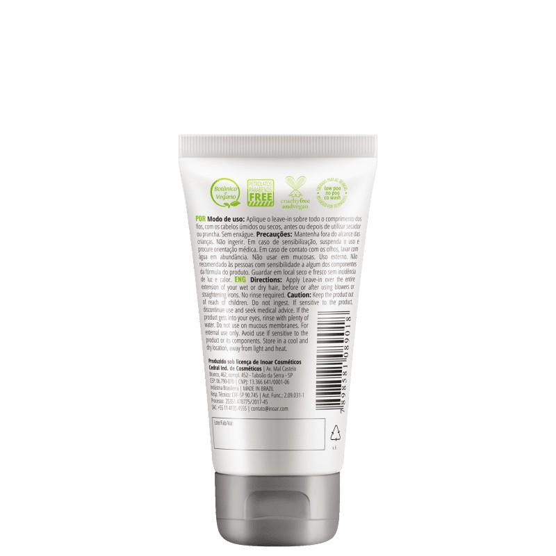 Inoar Cicatrifios - Leave-in 50g