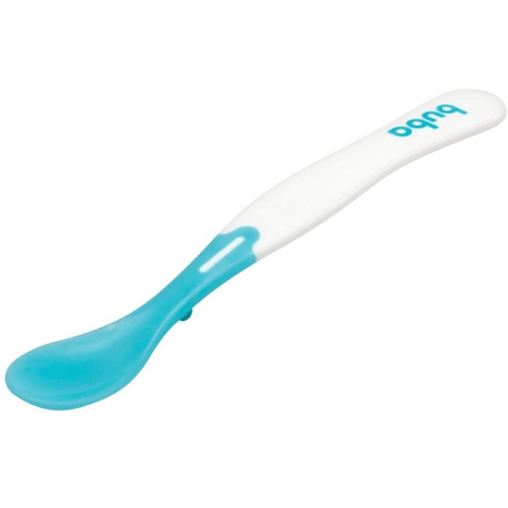 Kit Colheres Termossensível Azul 11750 - Buba