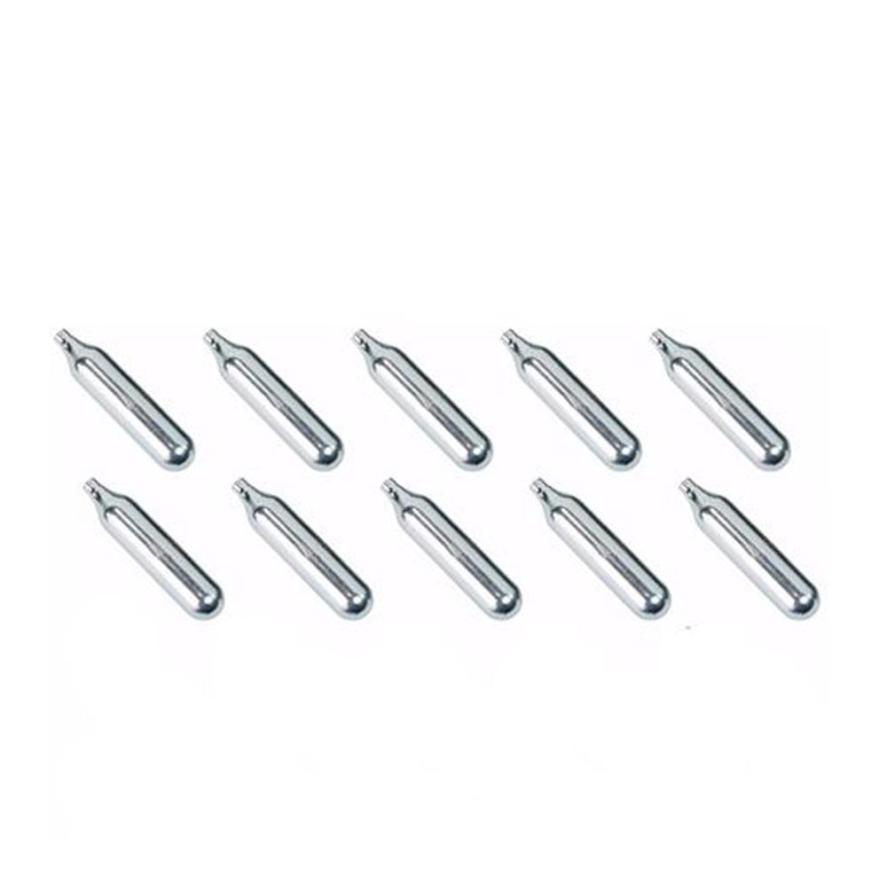 10 Cilindros Para Armas De Co2 - Crosman