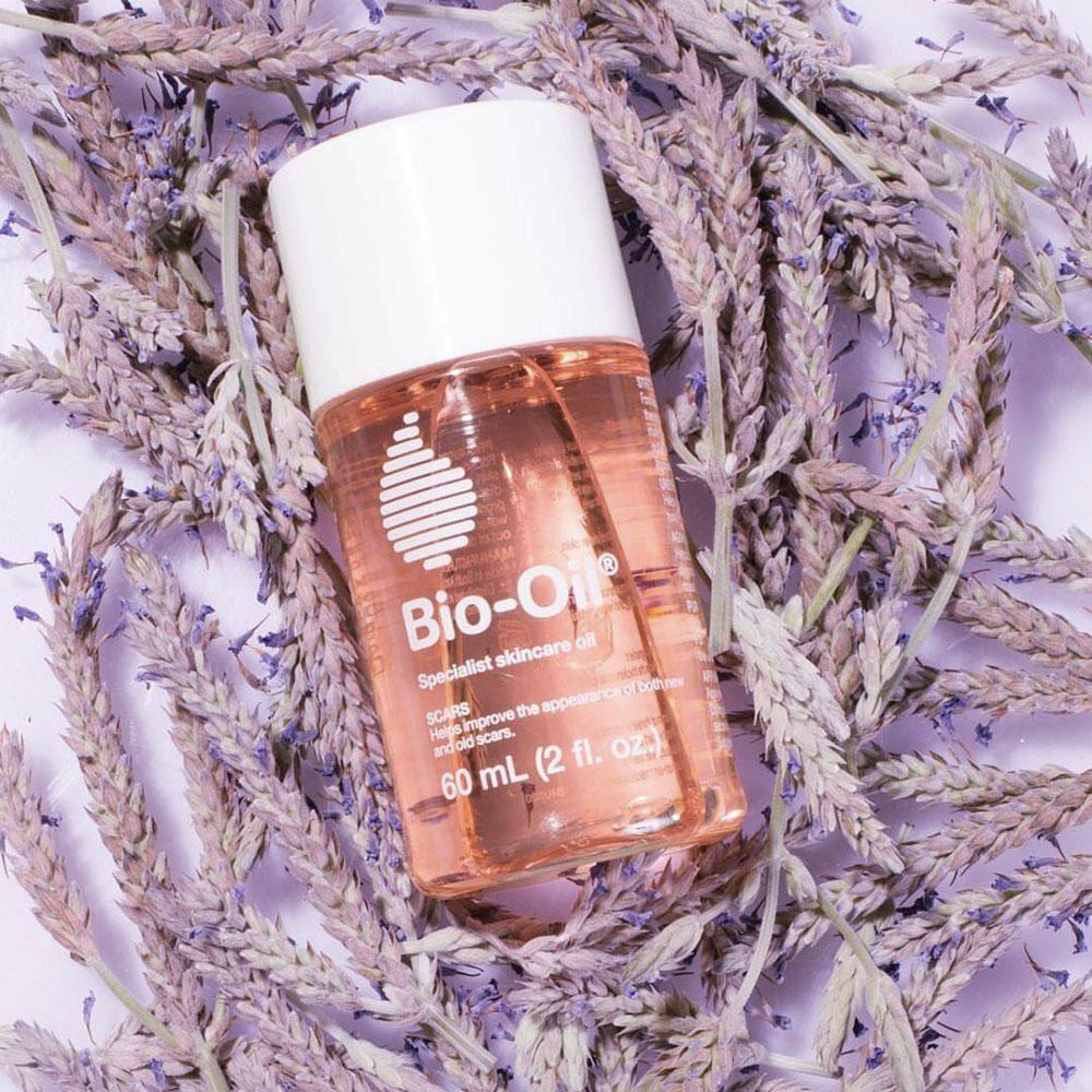 Bio-oil Óleo Corporal Hidratante 60ml