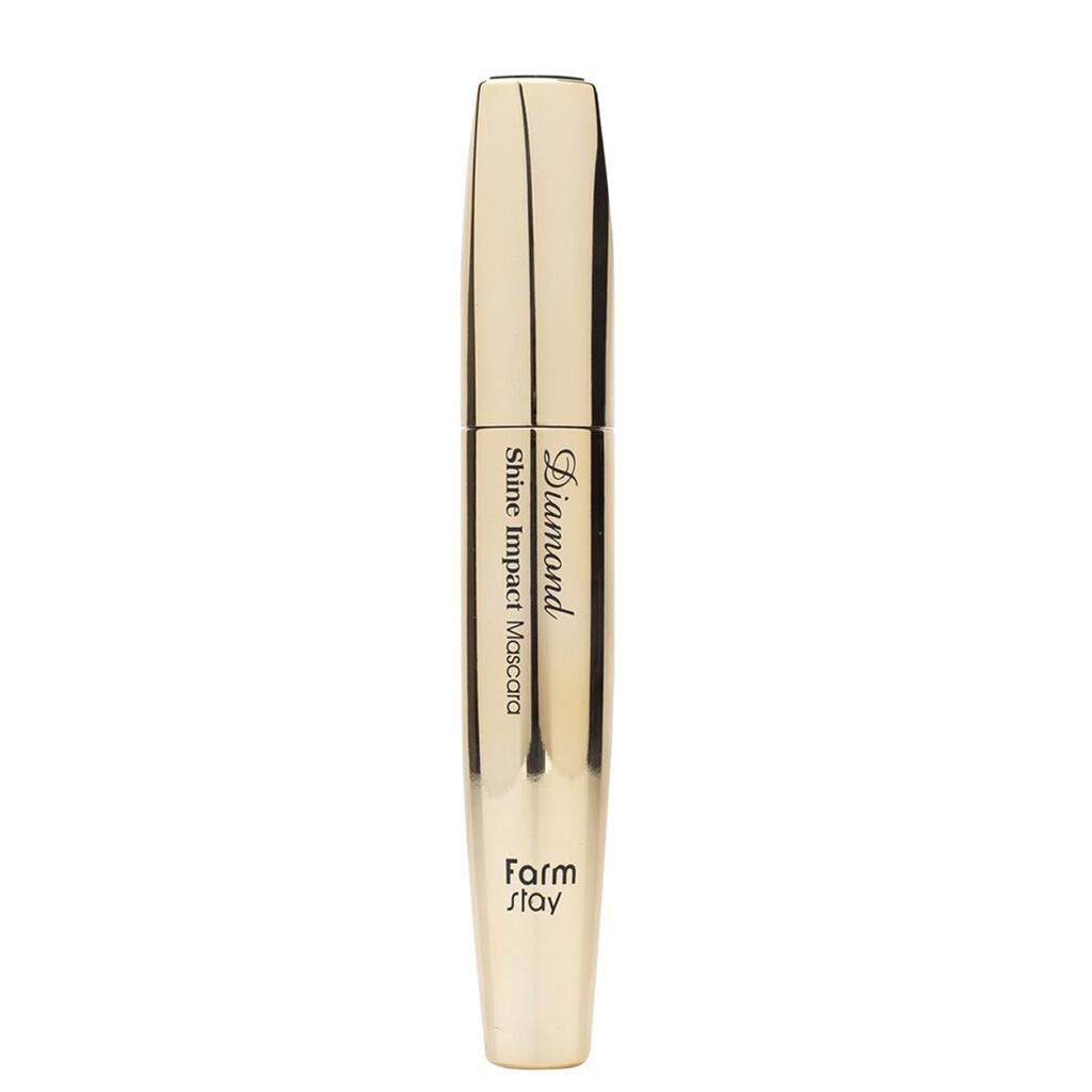 Farmstay Diamond Shine Impact Mascara 12g