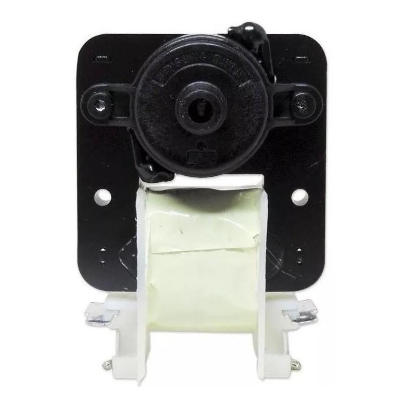 Motor Ventilador Geladeira Completo Original Continental Ge Bosch Dako Mabe Refrigeração Refrigerador