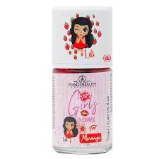 Gloss Labia Lip Tint Em Gel Phallebeauty Colecionável