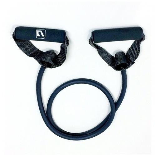 Extensor Elástico 1 Via - Extra Forte Liveup -ef
