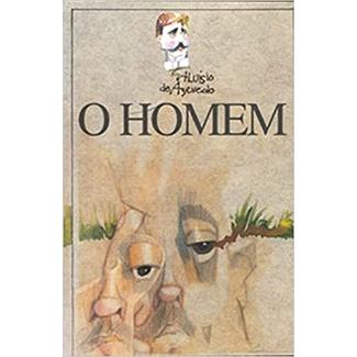 O Homem - Aluísio De Azevedo