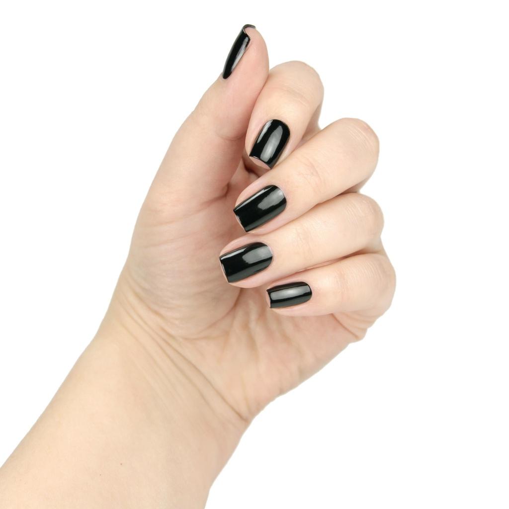 Esmalte De Unhas Com Efeito Gel Essence 46 From Dusk Till Yawn