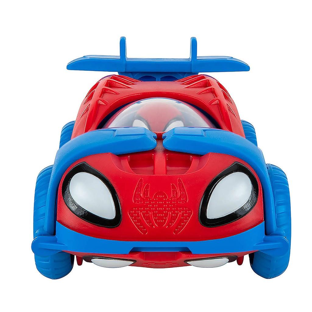 Spidey - Veículo Giratório Deluxe