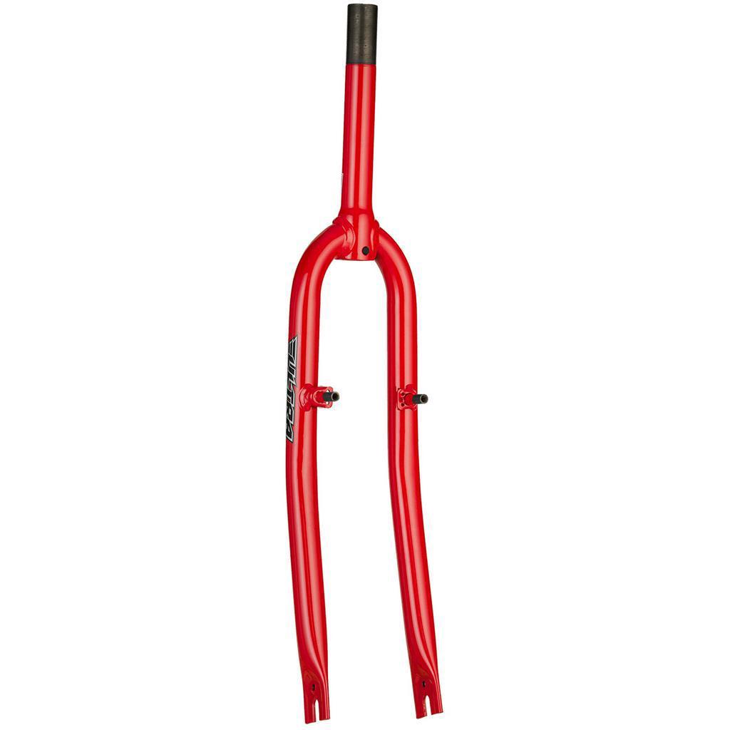 Garfo Bicicleta ULTRA Bikes Aro 26 Cp Aço Carbono Peças Acessórios De Reposição Várias Cores
