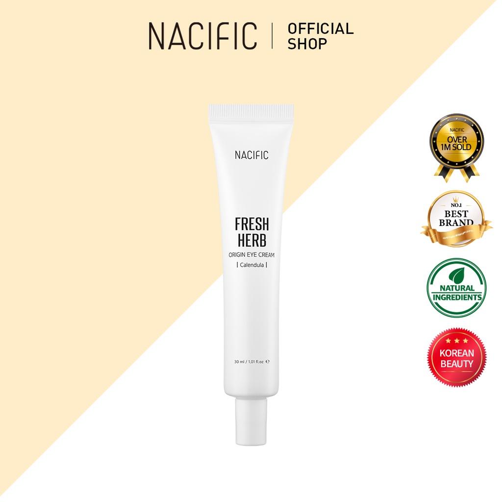 Fresh Herb Origin Eye Cream 30ml