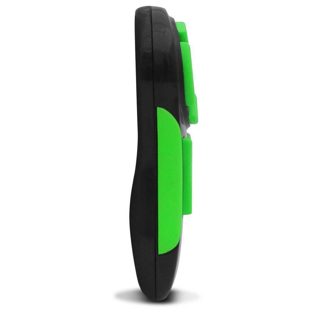 Controle Longa Distancia Jfa K600 Preto/verde
