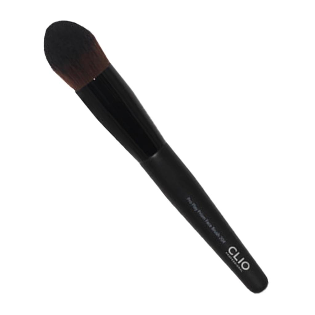 Clio PRO Play Prism Face Brush 204