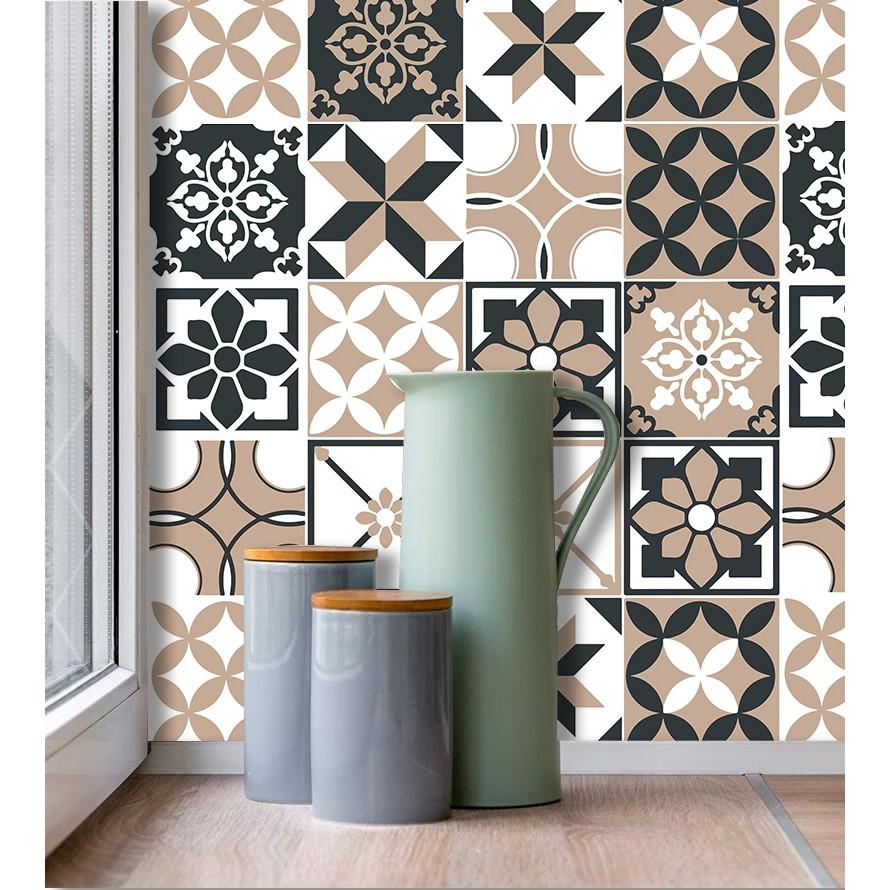 Azulejo Ladrilho Indiano Para Cozinha