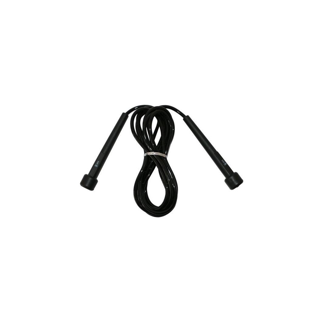 Kit Com 10 Cordas De Pular Ajustável Treino Pular Corda Pvc - Odin Fit