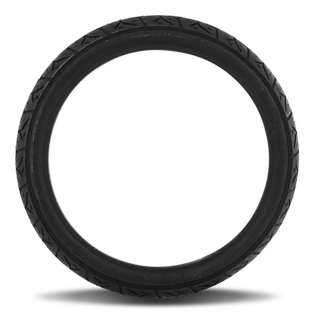 Pneu Dianteiro Para Moto PRO Tork Aro 17