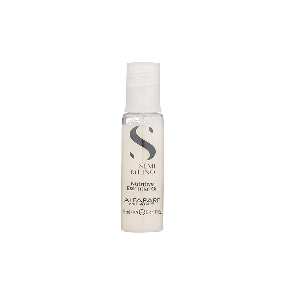Alfaparf Semi Di Lino Moisture Essential Oil Ampola 13ml