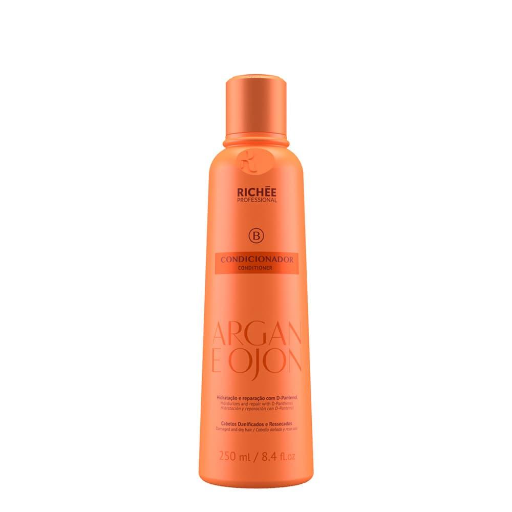 Richée Argan E Ojon Condicionador 250g