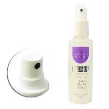Bruma Iluminadora Prata 140ml Phállebeauty Ph023