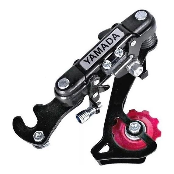 Kit Relação 18 Marchas Câmbios Bicicleta Yamada Corrente 18v