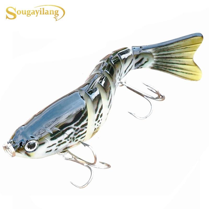 Sougayilang Isca De Pesca 15g