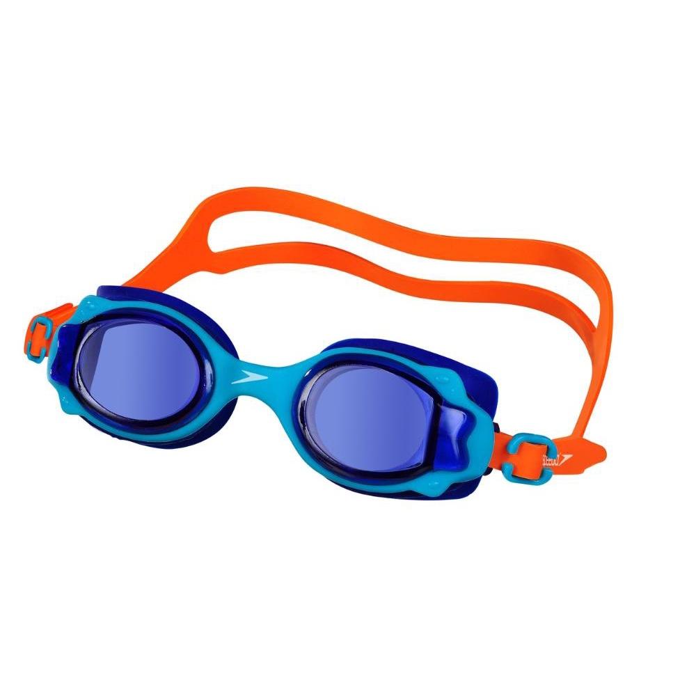 Óculos De Natação Speedo Infantil Lappy Kidsplash