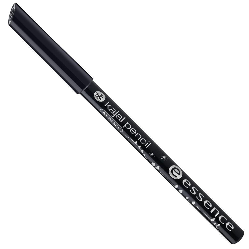 Lápis Kajal Essence 1 Preto Intenso
