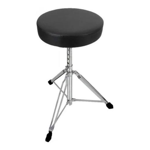 Banco Para Bateria Premium Tr-20 Ferragem Simples Tr 20 Tr20