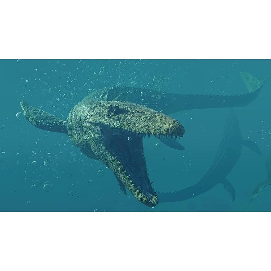 Jurassic World Evolution 2 PS5 Midia Fisica