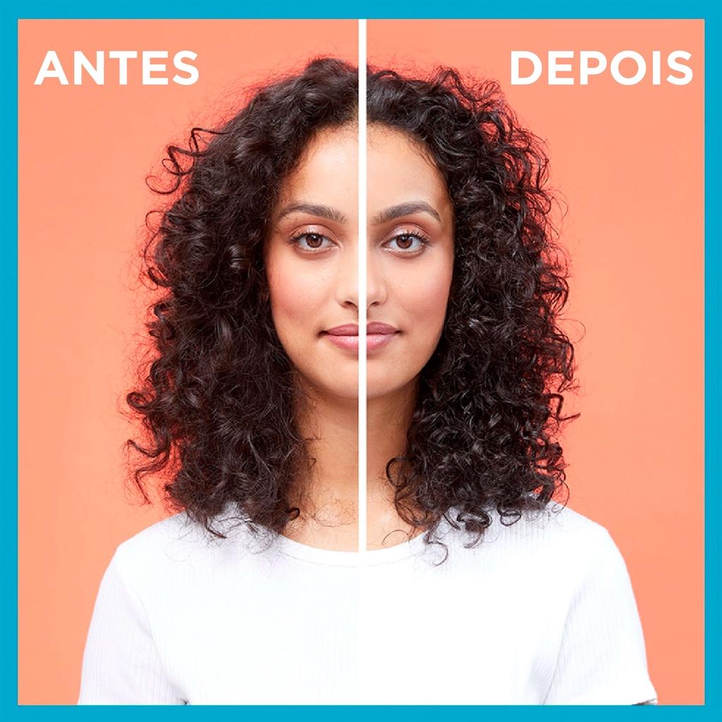 Shampoo Nutri Preenchedor Elseve Cachos Longos Dos Sonhos 400ml