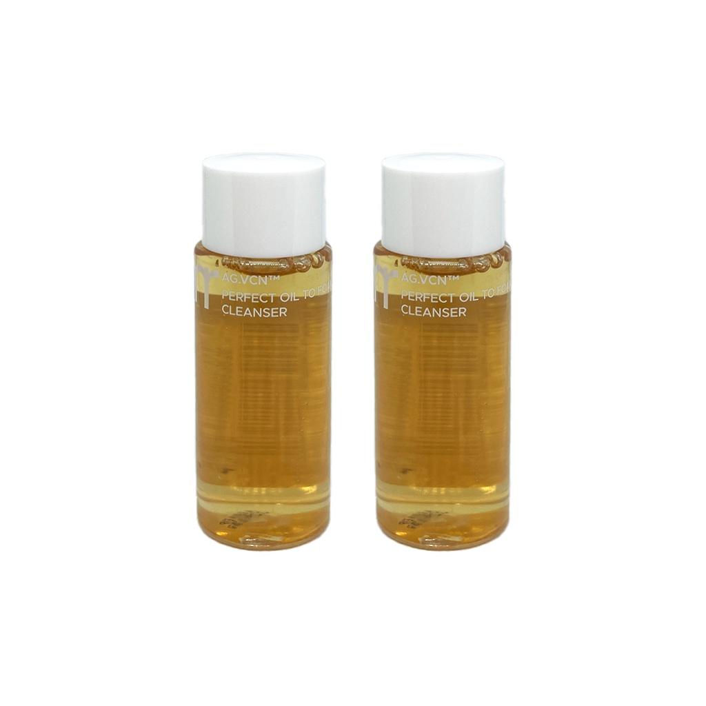Primera Perfect Oil To Foam Cleanser 30ml