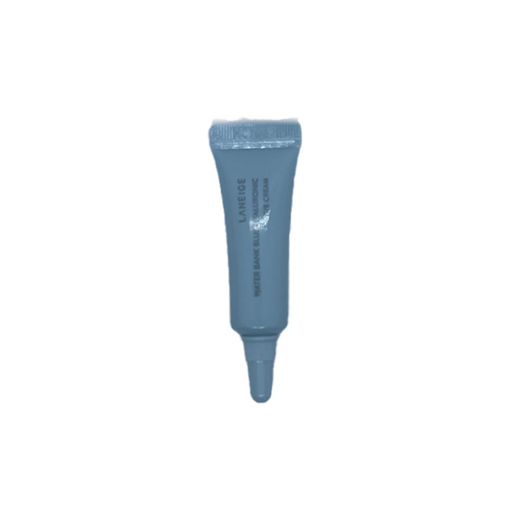 Laneige Water Bank Blue Hyaluronic Cream Or Serum Mini 1ea