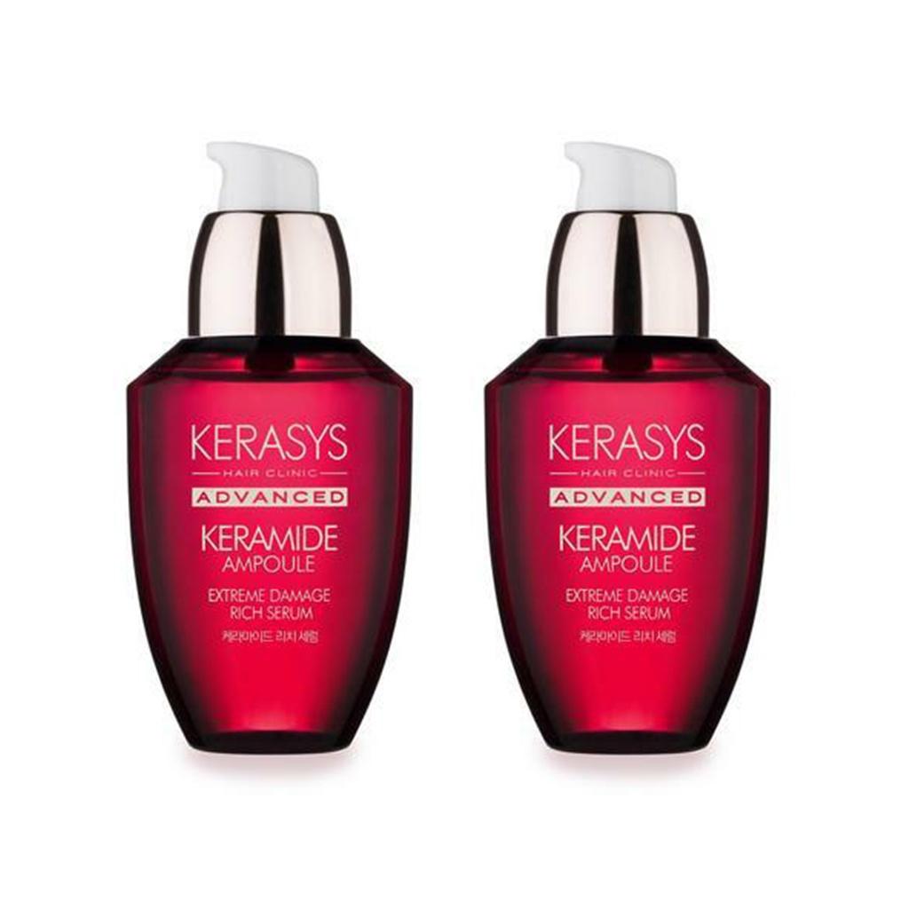 Kerasys Keramide Rich Serum 70ml