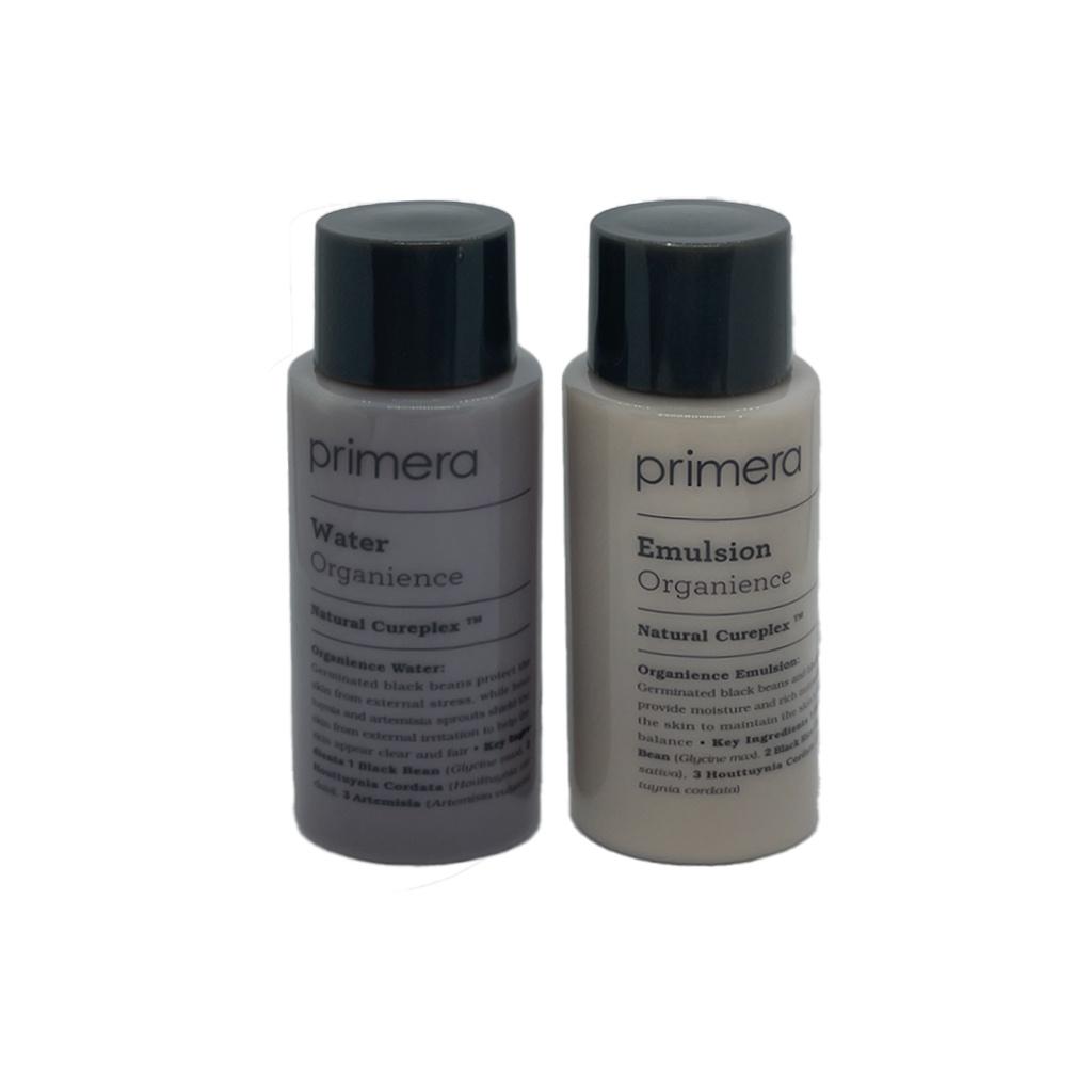 Primera Orgenience Toner Emulsion Small Midieum